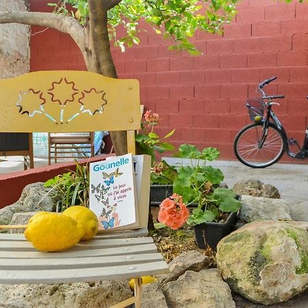 Casa Bienvenida - Carcaixent Acomodação com café da manhã Exterior foto