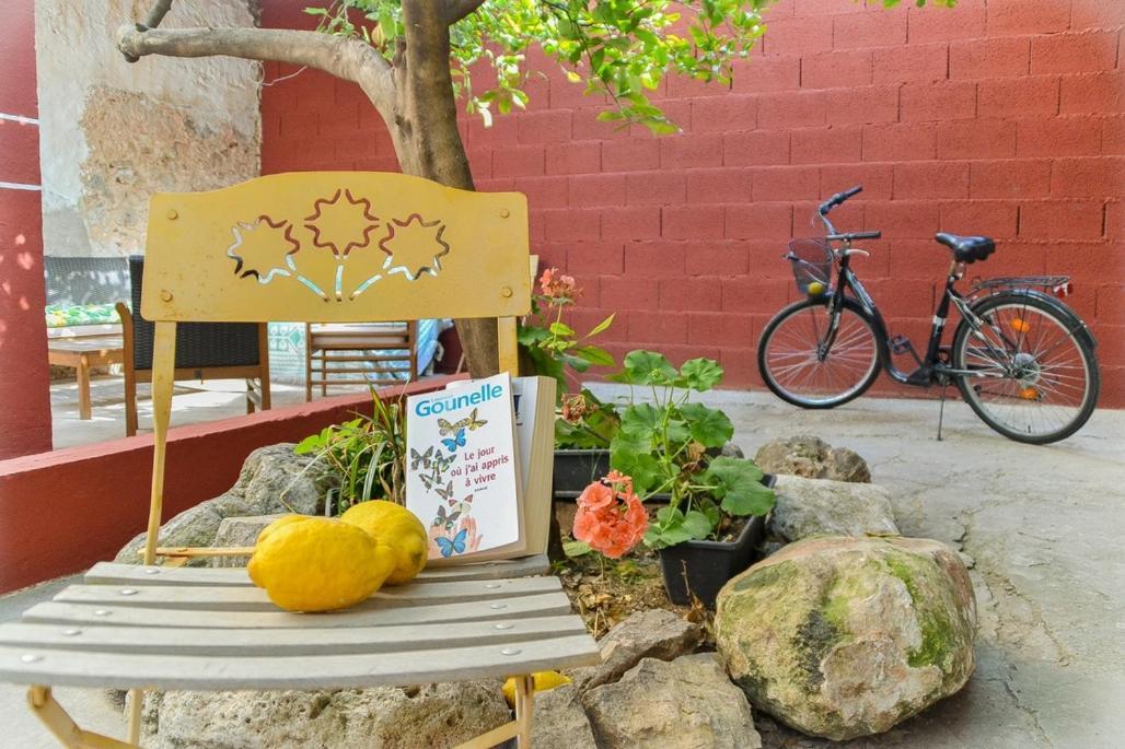 Casa Bienvenida - Carcaixent Acomodação com café da manhã Exterior foto